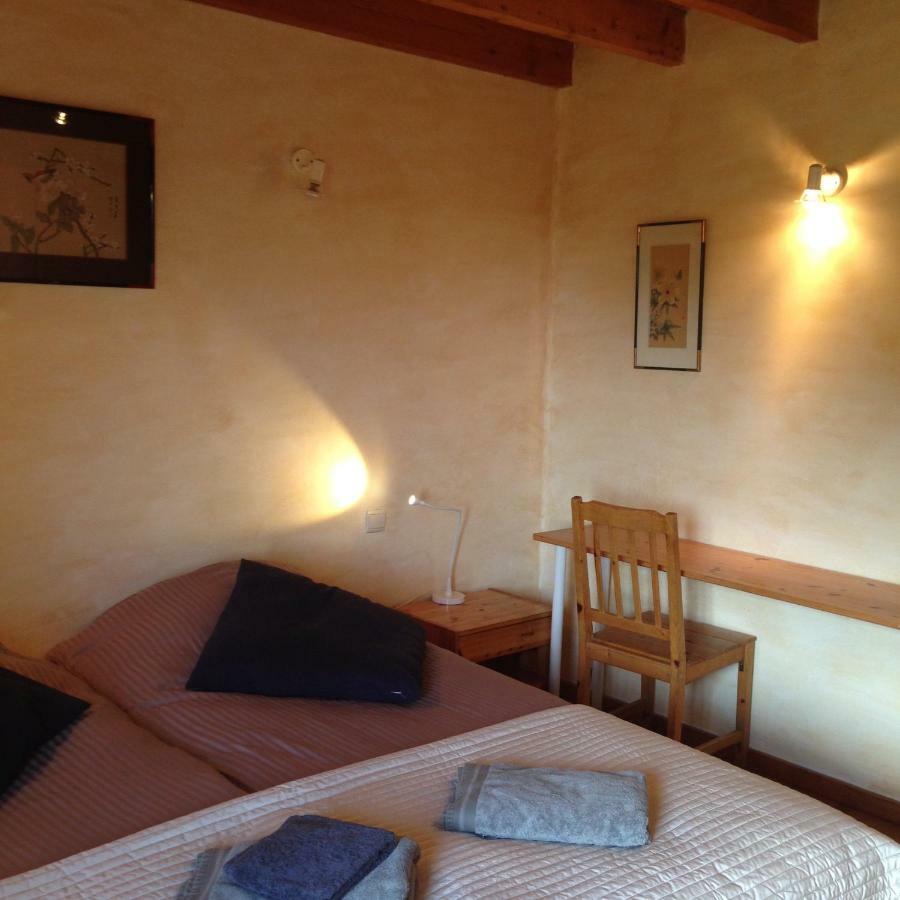 贝克斯维尔住宿加早餐旅馆 Vlezenbeek 外观 照片