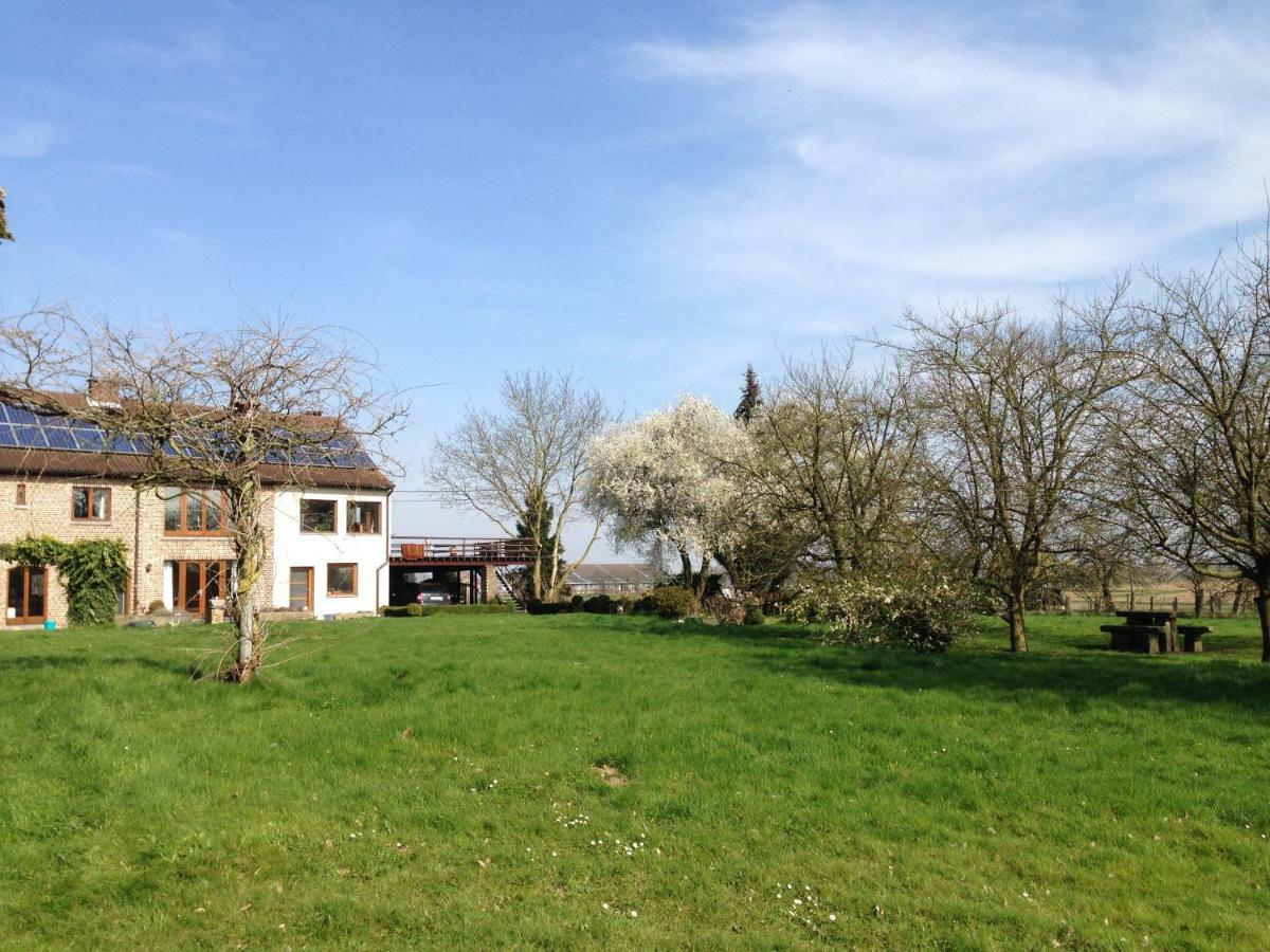 贝克斯维尔住宿加早餐旅馆 Vlezenbeek 外观 照片