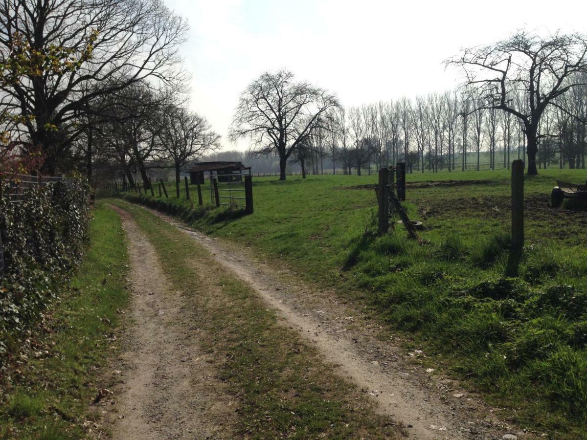 贝克斯维尔住宿加早餐旅馆 Vlezenbeek 外观 照片